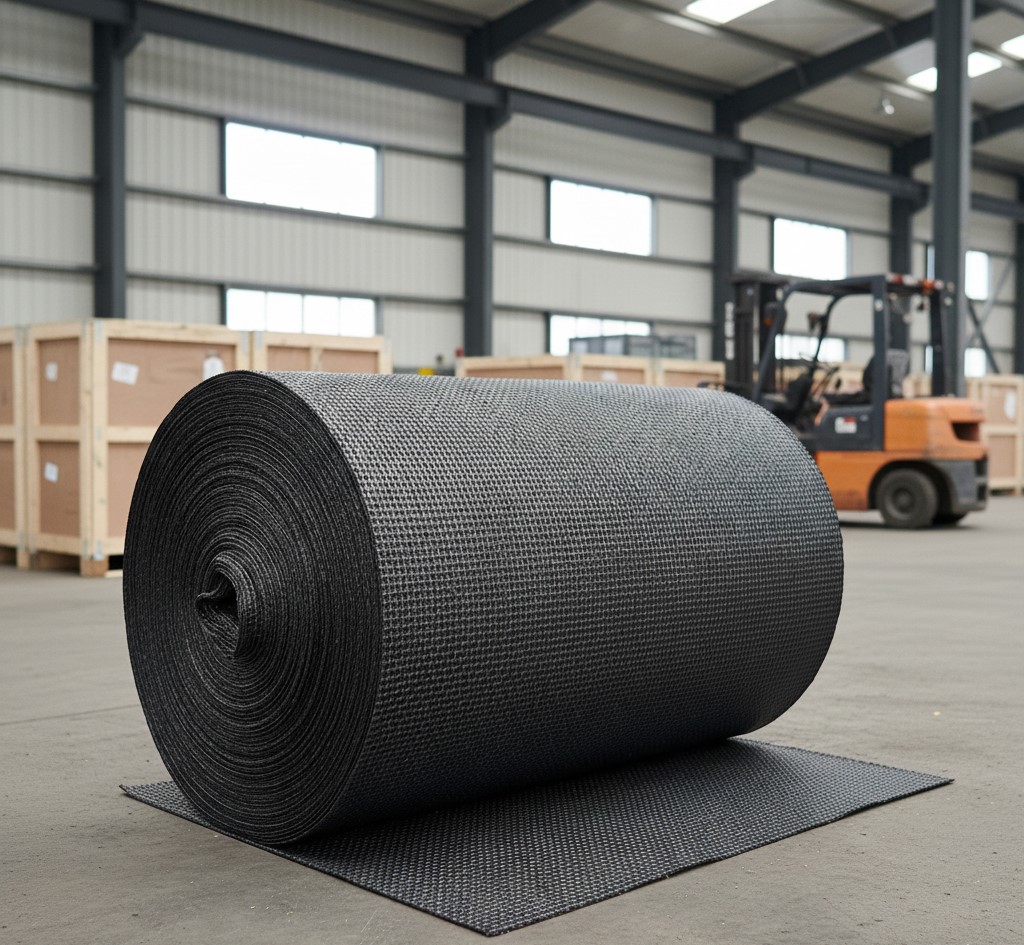 Geotextile